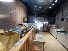 力行市場及中正路商圈~近G09捷運站大面寬金店面