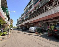 安南區/近新吉重劃區/低總價/傳家車庫透天