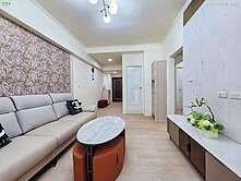 光華家樂福精美3房平車 27667