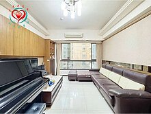 北大上閤築3房平車 同心圓團隊美莉