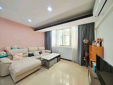  (207) 專約 大橋捷運2樓 美2房