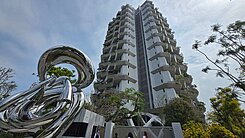 單元二精銳SKY ONE中高樓層朝東