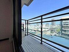 湖美。雙採光I雙衛浴I超值2房車位