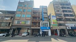 專任🍀中友百貨🌷黃金地段🌺20米曉陽路透店