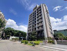 🎯北屯靜巷雙公園2房電充車位🎯近洲際漢神百貨