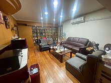 【A21環北捷運站旁】景觀大三房電梯