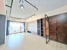 東區面園道三房平車視野戶