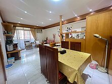 長庚A8學區香榭新都大三房平面車