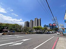 💥新屋交流道 | 民族路三段 | 大地坪活巷透天