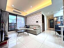 洲際棒球場❤️漢神百貨7年屋2房＋平車