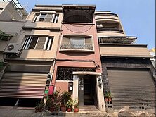 新崛江商圈國民市場優質靜巷透天住宅