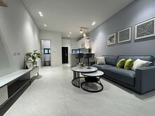 🐳羽見好房🦖岡山｜全新整修溫馨透天✨