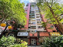 咊暘和芳鄰景安名人巷高樓景觀三房~有車位可另購