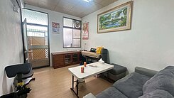 民雄江厝店漂亮俗平房