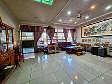 🌟埔里正中山路｜20米路黃金店住｜百坪大地坪🌟