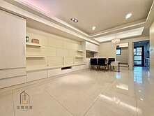 🌟北屯崇德文心君悅3房雙車震後捷運宅