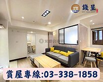 錢呈團隊♦中平商圈【中泰宏園】高樓裝潢美 3 房車