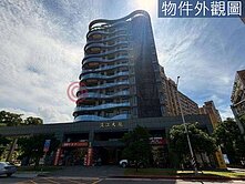 淡江大苑🌟沙崙路正馬路金店面🌟45坪大空間