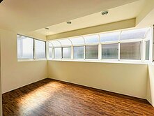 北屯捷運旁稀有大三房車位美屋