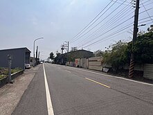 湖內農地廠房/臨10米路上/近國道一號