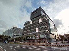 ❤️南紡購物中心三分鐘朝南黃金透天店面