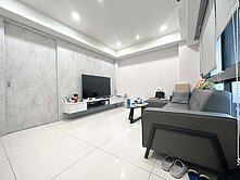 秒殺#RK3捷運站#臨路大地坪#裝潢超美雙車墅