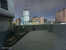  賴厝國小旁/電梯2+1房/低總價華廈