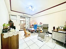  稀有湖口火車站前低總價 美三房+車位