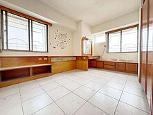 北國麗景｜高樓層｜ 陽台進出｜四房平車