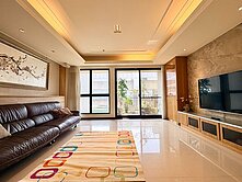 A9捷運 亞昕日向 三房三衛雙車位