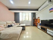 207 專約 大橋頭捷運.黃金2樓.2房