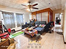 統領大國✅內壢環中商圈景觀3房平面車✅