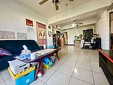 送5萬家電新青安🎉五期市府捷運宅邊間三房平車