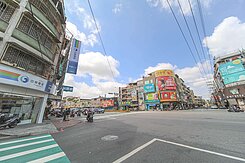 專約專員推薦~6米活路正3樓~車庫透天全大寮最便宜