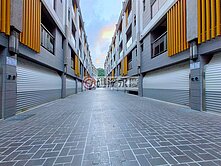 礁溪晴川電梯美透天｜優質裝潢.大露臺景觀宅