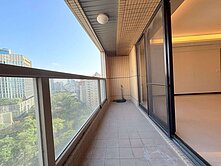 粘聖芬~草悟道[百達馥麗]面綠園道美裝潢