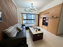 新文山特區◆華鳳大二房平車◆明廳兩面採光小資成家