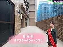 獨家！金溪特區稀有大露台兩房車