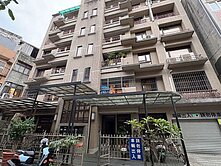 🍎古亭站🍎中正至美｜邊間華廈三房車｜植物園