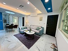 平鎮近廣仁公園溫馨低樓層整新美三房