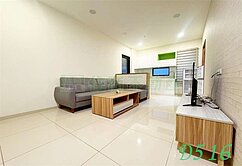 安平高樓層輕屋齡兩房平移車位