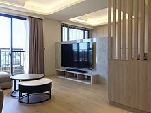 ２１遠薦∣✨埔心指標性【華府ＤＣ】✨景觀３房雙車位