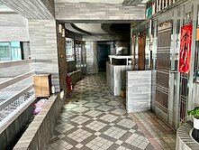 [展源小資嚴選]新都會假期∣陽台進出．明亮美三房