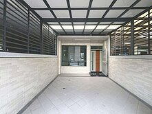 安南前進南科 面公園孝親六房臨路車墅