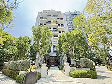 全新時代溫莎！頂樓三房平面車位-大墩完全學區