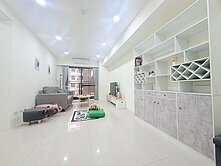 楠梓國小國中｜文青風太子城大2房+平面車位