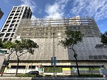 ❤雙和心景觀小宅+充電休旅車位❤捷運中和(預售屋)