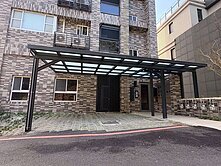 康橋最低價!!格局方正/採光佳2年屋齡4房3車位