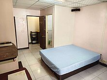 現成包租公｜大里低總價5套房｜滿租中投報5.6%↑