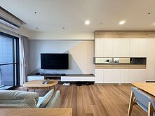 🌷洲際漢神百貨🍀洲際W🌺2+1房平車視野戶